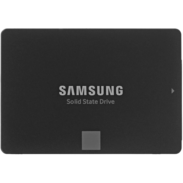 Купить 1000 гб 2.5" sata накопитель samsung 870 evo [mz-77e1t0bw]