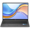 Купить 16" ноутбук honor magicbook x 16 brn-f56 серый