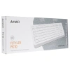 Купить клавиатура проводная a4tech fstyler fk10 [1147536]