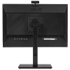 Купить 23.8" монитор asus be24ecsnk черный