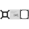 Купить кулер для процессора deepcool ag500 bk argb v2 [r-ag500-bkammn-gjd]