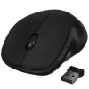 Купить мышь беспроводная aceline wm-1002bu  черный