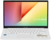 Купить 14" ноутбук asus vivobook 14 x1404va-eb598 розовый