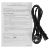 Купить блок питания xilence gaming gold series xn335 [xp750r12.argb]