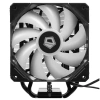 Купить кулер для процессора id-cooling se-224-xts argb