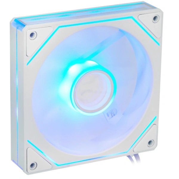 Купить вентилятор xastra fm120w argb single pack [fm120-1wa-sxx-gl]