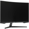 Купить 32" монитор samsung odyssey g5 c32g55tqwi черный