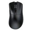 Купить мышь беспроводная/проводная attack shark r1 [sharkr1black] черный