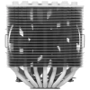 Купить кулер для процессора id-cooling se-207-xt slim snow