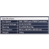 Купить вентилятор arctic cooling s8038-7k [acfan00288a]
