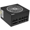 Купить блок питания chieftec powerup 650w [gpx-650fc]