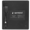Купить привод внеш. dvd-rw gembird dvd-usb-04