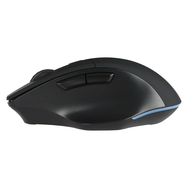 Купить мышь беспроводная tfn saibot mx-15 [tfn-gm-mw-mx-15] черный