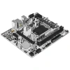 Купить материнская плата asrock h610m-hdv/m.2+ d5