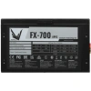 Купить блок питания formula v line fx-700 [zhz60bca132b0-01] черный