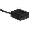 Купить реверсный вентилятор lian li uni fan tl wireless 120-1 revers black [g99.12rtl1w1b.r0]