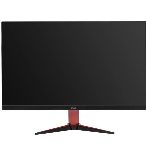 Купить 27" монитор acer nitro vg271zbmiipx черный