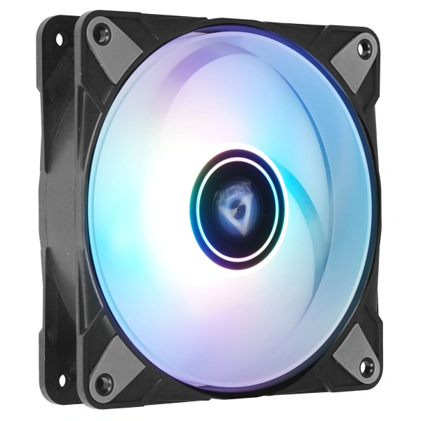 Купить вентилятор arctic cooling p12 pwm pst a-rgb 0db [acfan00231a]