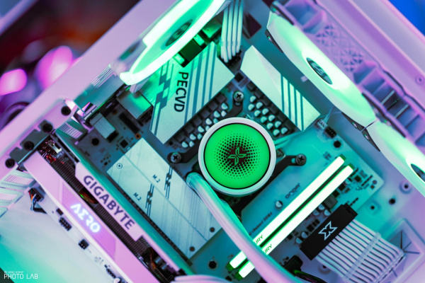 Купить игровой компьютер amd ryzen 7 7800x3d, rtx 5060ti 16gb