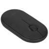 Купить мышь беспроводная logitech pebble m350 [910-005576 / 910-005718] черный