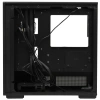 Купить корпус zalman p10 namu [p10 namu black] черный