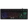Купить клавиатура проводная defender dark lord gk-580