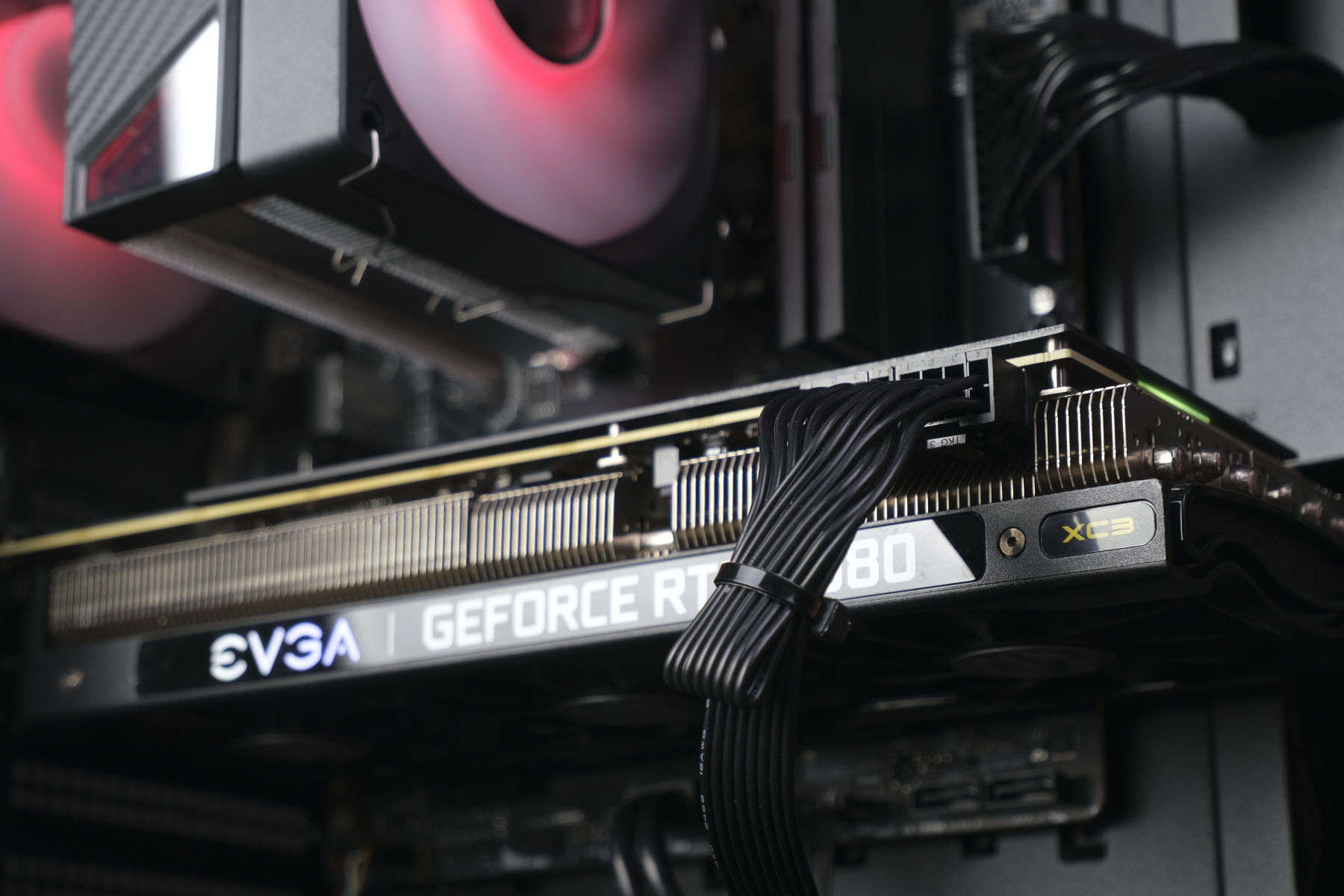 Купить amd ryzen 5 7500, rtx 3080, ddr5 32gb, ssd 500gb