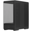 Купить корпус zalman p50 ds black [p50 ds black] черный