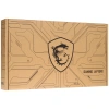 Купить 17.3" ноутбук msi gf76 katana 17 b12vfk-271xru черный
