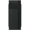 Купить корпус exegate aa-440 [ex290172rus] черный