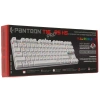 Купить клавиатура проводная panteon t16 pro rs hs
