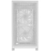 Купить корпус pccooler c3d310 wh argb [c3d310-whp2-gl] белый