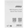 Купить видеокарта msi geforce rtx 5070 vanguard soc [rtx 5070 12g vanguard soc]