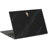 Купить 15.6" ноутбук acer nitro v 15 anv15-51-54rl черный