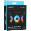 Купить вентилятор lian li uni fan sl infinity 120 [g99.12slin1b.r0]