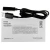Купить клавиатура беспроводная a4tech fstyler fbk25 [1583363]