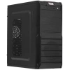 Купить корпус exegate xp-329s [ex278402rus] черный