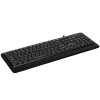 Купить клавиатура проводная dexp k-10002