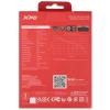 Купить комплект реверсных вентиляторов adata xpg vento r 120 argb pwm [ventor120argbpwm3c-bkcww]
