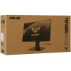 Купить 23.8" монитор asus tuf gaming vg249q черный