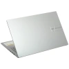 Купить 15.6" ноутбук asus vivobook 15 x1504va-bq2878 серебристый