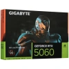 Купить видеокарта gigabyte geforce rtx 5060 oc lp [gv-n5060oc-8gl]