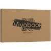 Купить 16" ноутбук asus vivobook s 16 flip tn3604ya-mc050w черный