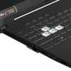 Купить 15.6" ноутбук asus tuf gaming fx507zc4-hn002 серый