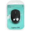 Купить мышь беспроводная logitech m171 [910-004643] черный