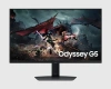 Купить 27" монитор samsung odyssey g5 g50d s27dg500ei черный