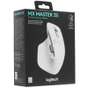 Купить мышь беспроводная logitech mx master 3s [910-006566] белый