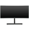 Купить 34" монитор huawei mateview gt zqe-caa черный