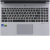 Купить 16" ноутбук machenike l16 pro stellar серебристый