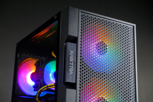 Купить игровой компьютер amd ryzen 5 7500f, amd rx 7900 xt 20gb